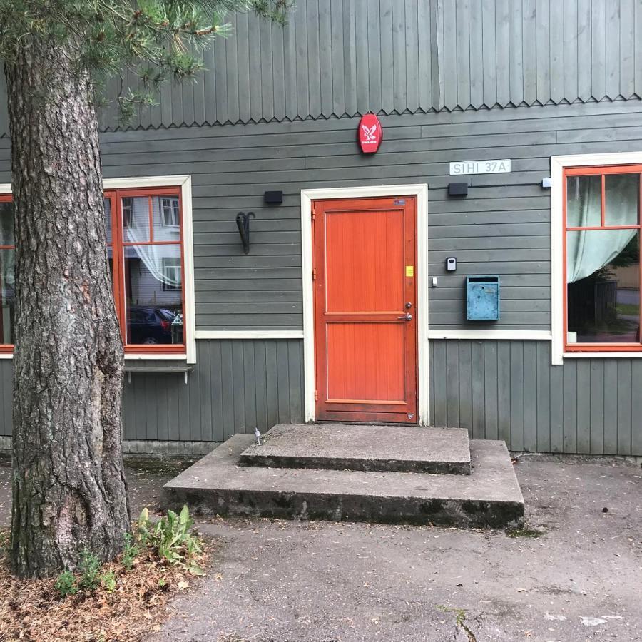 Sihi House Tallinn Exterior photo